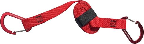 مقود CK بطول 8 أقدام، لأن الأمور لا تسير دائمًا كما هو مخطط لها. ابق آمنًا – ابق على اتصال. in Kuwait