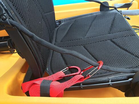 مقود CK بطول 8 أقدام، لأن الأمور لا تسير دائمًا كما هو مخطط لها. ابق آمنًا – ابق على اتصال. in Kuwait