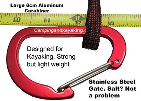 مقود CK بطول 8 أقدام، لأن الأمور لا تسير دائمًا كما هو مخطط لها. ابق آمنًا – ابق على اتصال. in Kuwait