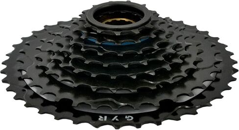 عجلة فالكون FW-840 8 سرعات 13-40T، أسود، FC2281 in Kuwait