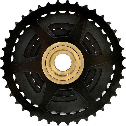 عجلة فالكون FW-840 8 سرعات 13-40T، أسود، FC2281 in Kuwait