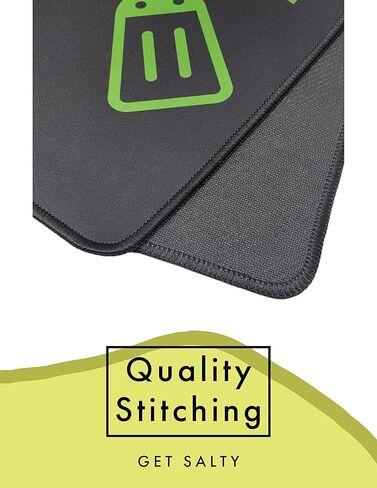 حصيرة اللعب Get Salty MTG، متوافقة مع Magic The Gathering Playmat - حصيرة بطاقات مضحكة أو لوحة ماوس MTG، YuGiOh، Pokemon، TCG، غير قابلة للانزلاق 14 × 24 بوصة in Kuwait