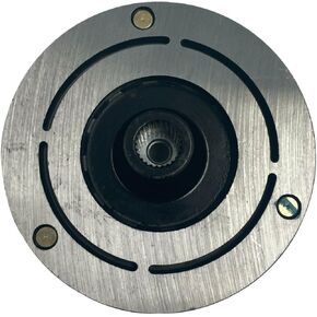 RYC New AC Compressor Clutch Hub IH389-HUB (Fits Chrylser 300 3.5L 2007-2010; Fits Dodge Charger 3.5L 2007-2010; Fits Dodge Challenger 3.5L 2009-2010; Fits Dodge Magnum 3.5L 2007-2008) in Kuwait