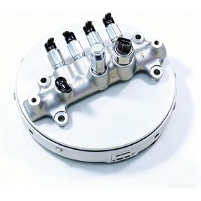 Fuel Common Rail 8-97306063-0 8973060630 Wieoncke Compatible for Hitachi ZX200-3 ZX210-3 ZX240-3 Excavator in Kuwait