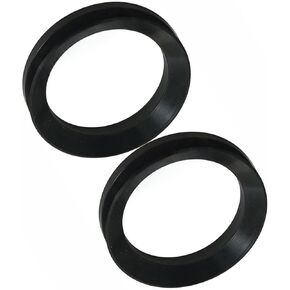 Axle Spindle Seal Front Outer fits Ford F-250 1998 2 x in Kuwait