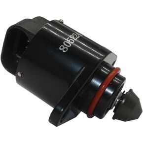 Idle Air Control Motor Kit Compatible with Mercruiser Sterndrive Inboard Quicksilver Engines OE 805224A1 in Kuwait