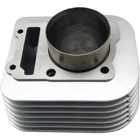 Engine Cylinder Kit Piston Ring Set Compatible With Kayo ATV200 M S AU200 ATV200 LX200M LC162FMK LX200S in Kuwait