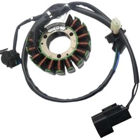 Stator Coil Compatible With NK150 Generator Engine Starting Ignition in Kuwait