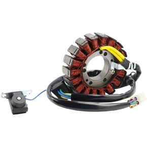 Stator Alternator AEO-3112039A-000 Compatible with Aeon 220 300 320 Crossland 300 ATV in Kuwait