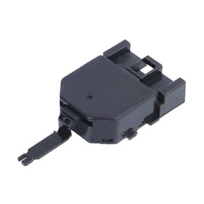 HVAC Blower Control Switch Compatible with 31BC Air Conditioning System - Part Number 8971893890 in Kuwait