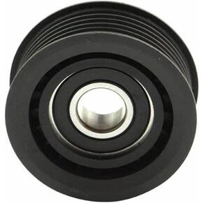 0002020019 Cars Accessories 1 Pcs Belt Tensioner Idler Pulley For Benz W220 W210 W202 W208 W163 Spare Parts Pulley in Kuwait