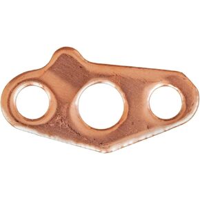 JEGS Soft Copper Oil Pump Gasket for Small Block Ford 351W V8 in Kuwait