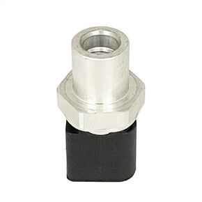 Car AC Pressure Switch Replacement, Air Conditioning Pressure Sensor, for A6 Base for Sedan 4-Door 2011, for A6 for Elite for Sedan 4-Door 2014 A/C Sensor Switch 4H0959126A 4H0959126B in Kuwait