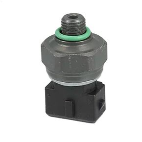 Car AC Pressure Switch Replacement, Air Conditioning Pressure Sensor, for Volvo, for S60 2001-2009, for S80 1999-2006 A/C Sensor Switch 9171343 8623270 87439051 in Kuwait