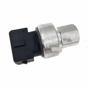AC Pressure Sensor Switch Compatible with Land for Rover for Discovery HPLA-19D594-AA Air Conditioning Pressure Sensor Switch A/C Conditioner in Kuwait