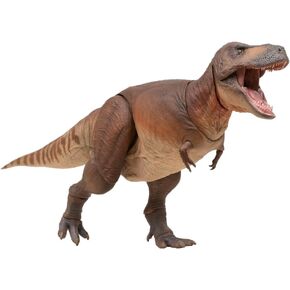 PNSO Prehistoric Animal Articulated Toy Series:01 Cameron the Tyrannosaurus Rex Figure in Saudi Arabia