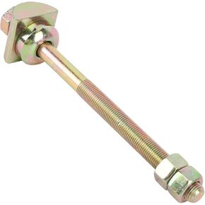 Pomya Front Suspension Adjusting Screw/Fastener Nut | Torsion Bar Anchor Arm Screw/Fastener for D21 D22 Left Right Side in Kuwait