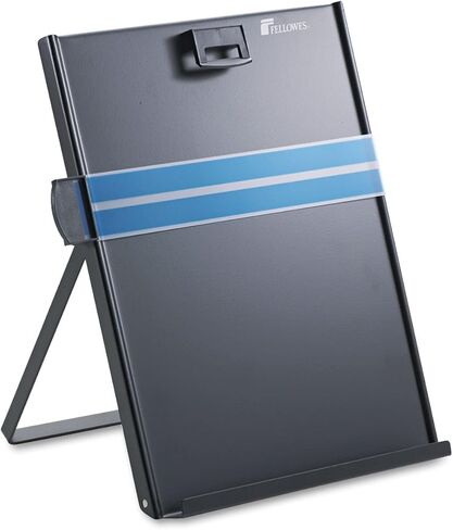 Fellowes Metal Copy Display Stand in Kuwait