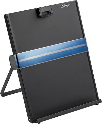 Fellowes Metal Copy Display Stand in Kuwait