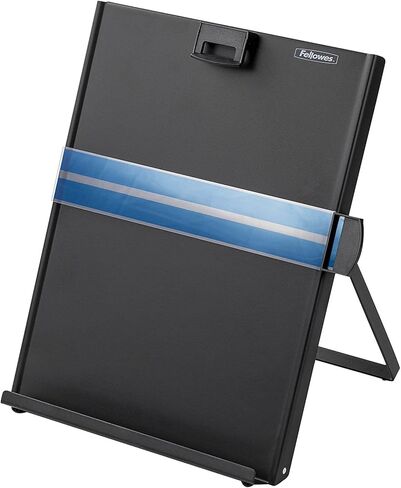 Fellowes Metal Copy Display Stand in Kuwait
