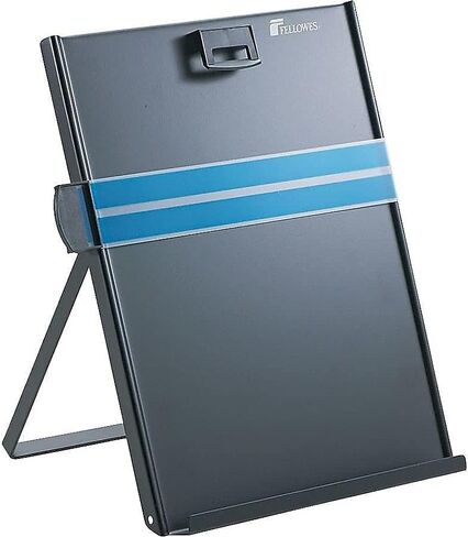 Fellowes Metal Copy Display Stand in Kuwait