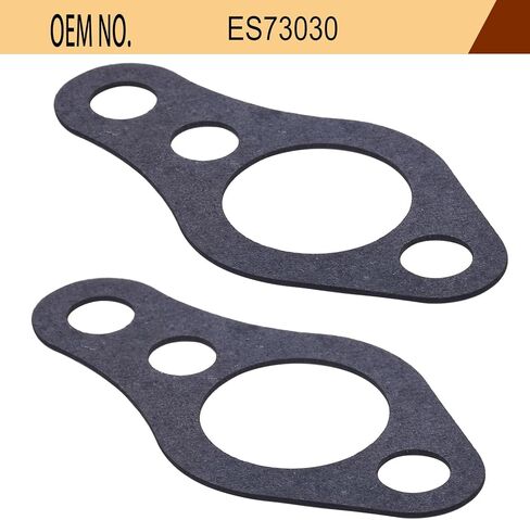 ES 73030 Engine Water Pump Gasket Kit - for Chevrolet K1500, Checker Aerobus/Taxicab/Deluxe, Gordon-Keeble GK1/IT 1964-1974 in Kuwait