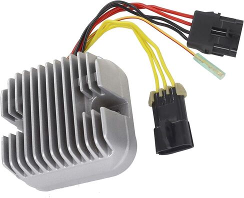 4012384 Voltage Regulator Rectifier Fits for Polaris 2007-2010 Sportsman 500 700 800 for Ranger 500 700 800 for RZR 800 Replace 4012384 4011569 4011925 in Kuwait