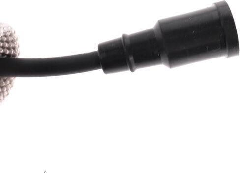 مجموعة أسلاك الإشعال ذات الأداء 924-2102 من Walker Products لسيارة Ford 7.3L Godzilla V8 (2020+)، أسلاك سيليكون مطورة محمية بالحرارة، حماية 1200 درجة فهرنهايت، صنع في الولايات المتحدة الأمريكية in Kuwait