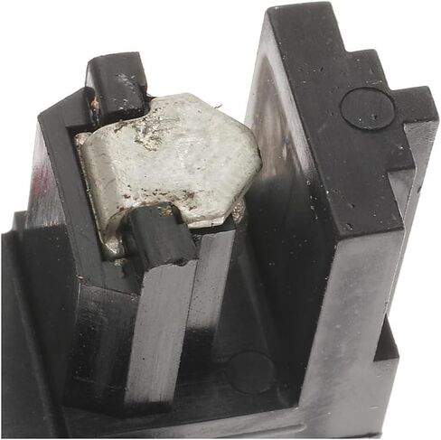 Distributor Ignition Pickup for Ford Bronco II 1986 1987 1988 1989 1990 2.9L V6, for Ford Aerostar 1986-1990 3.0L V6 OE# 4P1258, E5ZE12A112C2A, 1 Pack in Kuwait