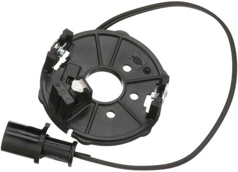 Distributor Ignition Pickup for Dodge W150 1990 1991 1993 5.9L V8, for Dodge W100 1988 1989 5.2L V8 OE# 52-5513, CR124, 1 Pack in Kuwait