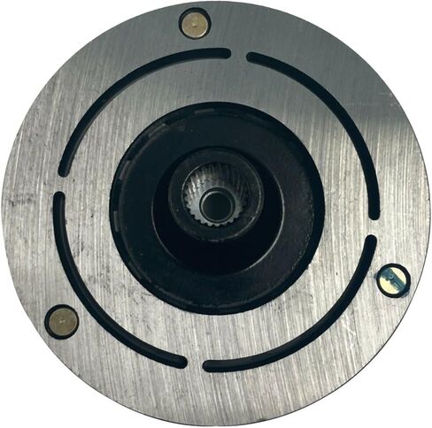 RYC New AC Compressor Clutch Hub IH389-HUB (Fits Chrylser 300 3.5L 2007-2010; Fits Dodge Charger 3.5L 2007-2010; Fits Dodge Challenger 3.5L 2009-2010; Fits Dodge Magnum 3.5L 2007-2008) in Kuwait
