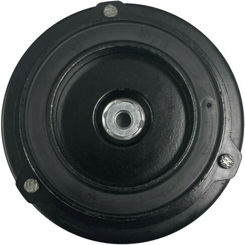 RYC New AC Compressor Clutch Hub IH389-HUB (Fits Chrylser 300 3.5L 2007-2010; Fits Dodge Charger 3.5L 2007-2010; Fits Dodge Challenger 3.5L 2009-2010; Fits Dodge Magnum 3.5L 2007-2008) in Kuwait