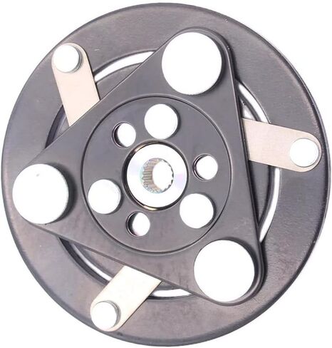 A/C NEW Compressor Clutch BEARING HUB PLATE Suitable for Honda Civic HYBRID 2012-2015 1.5L in Kuwait