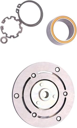 A/C NEW Compressor Clutch BEARING HUB PLATE Suitable for Honda Civic HYBRID 2012-2015 1.5L in Kuwait