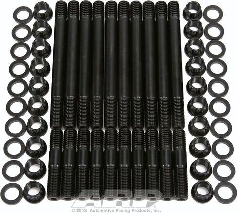 ARP (205-4201) Head Stud Kit in Kuwait
