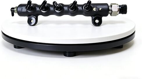 Common rail fuel pipe 23810-0E011 238100E011 Wieoncke Compatible for Tyta Hilux 2GD A6860 in Kuwait