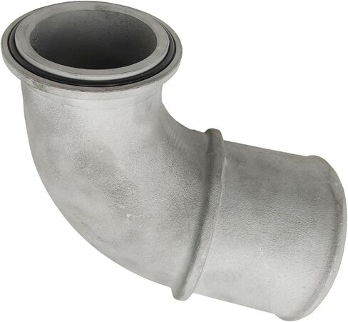 Pipe 3918327 Compatible for Cummins Engine in Kuwait