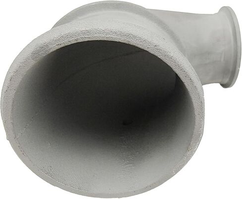 Pipe 3918327 Fikowjs Compatible with Cummins Engine in Kuwait