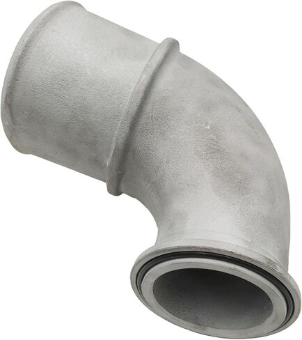 Pipe 3918327 Fikowjs Compatible with Cummins Engine in Kuwait