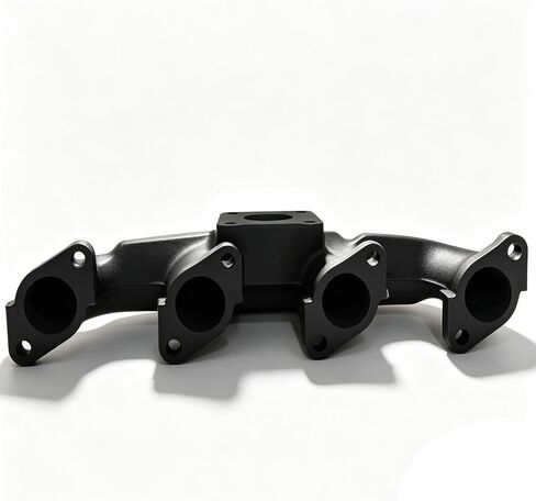 Pipe 16285-12310 1628512310 Fits for Kubota V1305 V1505 Engine B2710HSD B3030HSD B3150SUHD Tractor in Kuwait