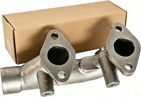 Pipe 87747959 J943871 Compatible for Case Excavator CX290 CX210LR CX240LR CX210 CX240 in Kuwait