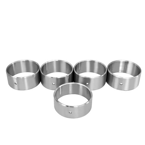 CH-12 Camshaft Bearing Set Compatible with Big Block Chevy GMC BBC 366 396 402 427 454 496 1965-2001, SH616S, SH-616S, 1404M, CC411 in Kuwait