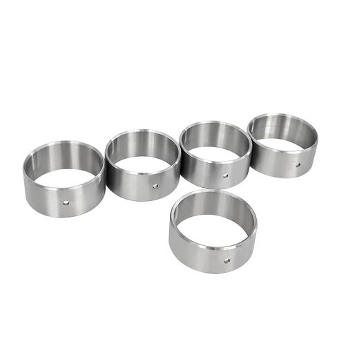 CH-12 Camshaft Bearing Set Compatible with Big Block Chevy GMC BBC 366 396 402 427 454 496 1965-2001, SH616S, SH-616S, 1404M, CC411 in Kuwait