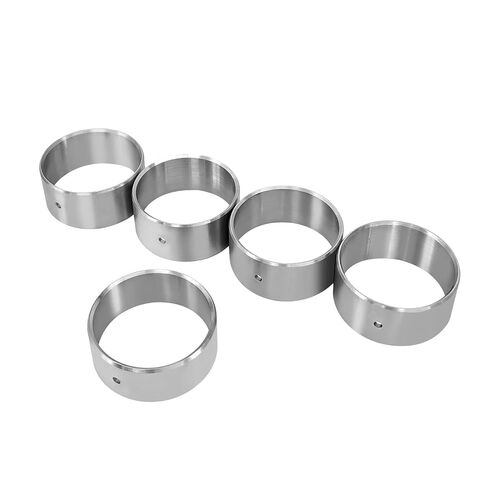 CH-12 Camshaft Bearing Set Compatible with Big Block Chevy GMC BBC 366 396 402 427 454 496 1965-2001, SH616S, SH-616S, 1404M, CC411 in Kuwait