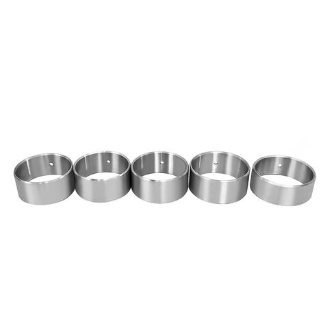 CH-12 Camshaft Bearing Set Compatible with Big Block Chevy GMC BBC 366 396 402 427 454 496 1965-2001, SH616S, SH-616S, 1404M, CC411 in Kuwait
