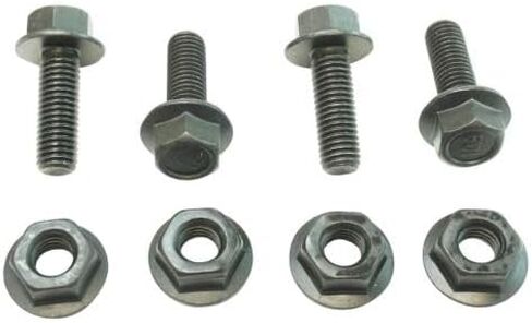 Replacement Front Torsion Bar Mount Fits Hummer H2 2003-2009 Front in Kuwait