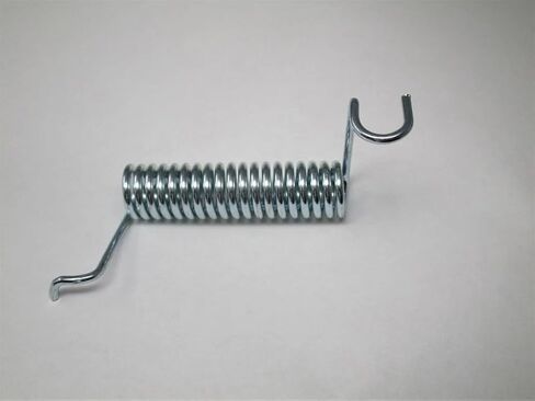 Replacement for Toro Genuine 136-7166 Torsion Spring Control Bar 121-9118 & 104-8690 OEM in Kuwait