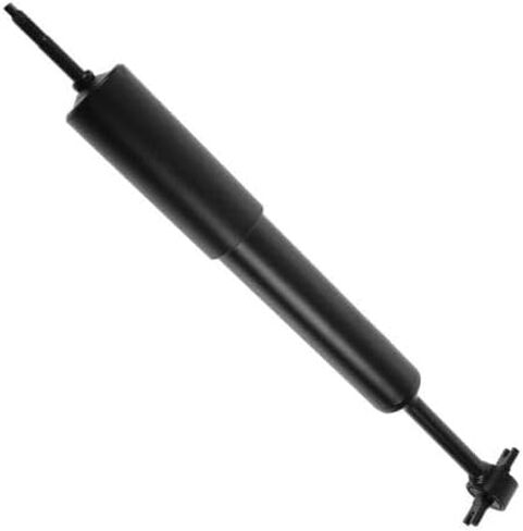 طقم تعليق أمامي وخلفي بديل مباشر مكون من 6 قطع يناسب شاحنات Mazda B2500 وB3000 1999-2007 (قضيب الالتواء الأمامي/الصدمات الخلفية) in Kuwait