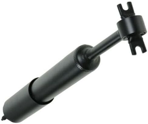 طقم تعليق أمامي وخلفي بديل مباشر مكون من 6 قطع يناسب شاحنات Mazda B2500 وB3000 1999-2007 (قضيب الالتواء الأمامي/الصدمات الخلفية) in Kuwait