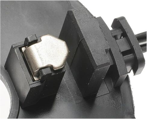 لاقط الإشعال الموزع لدودج D250 1992 1993 5.9L V8، لدودج داكوتا 1992 1993 1994 1995 1996 1997 3.9L V6 OE # 2-6195، 52-5518، 1 حزمة in Kuwait